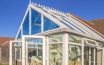 conservatory roof insulation costs Waren Mill