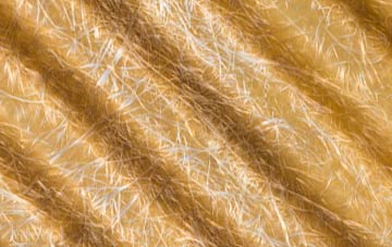 Waren Mill fibreglass roof waterproofing