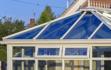 professional Waren Mill conservatory insulation