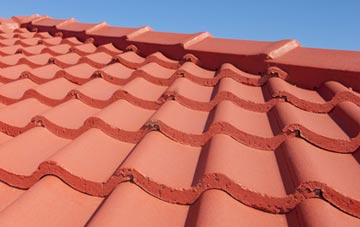 Waren Mill tile and slate roof replacement
