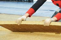 find rated Waren Mill roof insulation companies