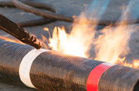 Waren Mill flat roofing replacement