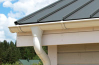 Waren Mill soffits